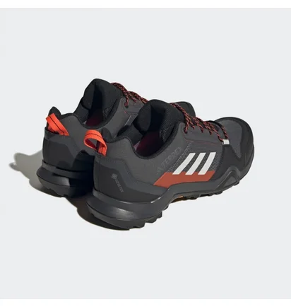 Кроссовки мужские Adidas Terrex Ax3 Gtx Black IF4882