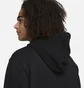 Худі чоловіче Nike Sportswear Swoosh League Black DM5462-070