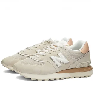 Кросівки чоловічі New Balance U574Lgdw Grey U574LGDW
