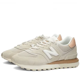 Кросівки чоловічі New Balance U574Lgdw Grey U574LGDW