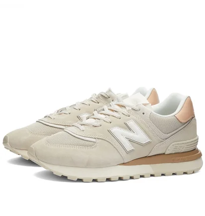 Кросівки чоловічі New Balance U574Lgdw Grey U574LGDW