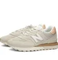 Кросівки чоловічі New Balance U574Lgdw Grey U574LGDW
