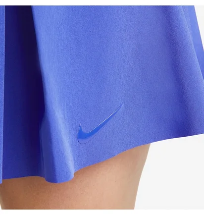 Юбка женская Nike Club Skirt Blue DB5935-430