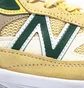 Кросівки унісекс New Balance Made In Usa 990V6 Shoes Yellow U990TE6