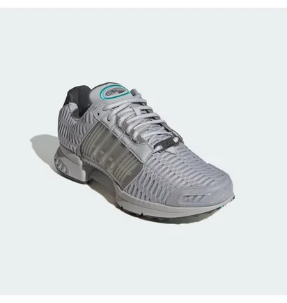Кроссовки унисекс Adidas Climacool 1 Mercedes Grey JR7439