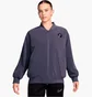 Куртка жіноча Nike Sabrina Reversible Basketball Violet FV3164-573