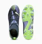Бутсы детские Puma Future 7 Pro Blue 107944-03