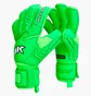Рукавиці воротарські дитячі 4keepers Champ Colour Vii Green CHAMP-COLOR-GREEN-VII