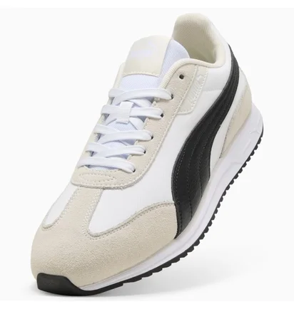 Кроссовки мужские Puma Softride St I-Win Beige 406171-01