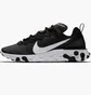 Кросівки жіночі Nike React Element 55 Black BQ2728-003