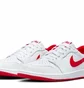 Кросівки чоловічі Air Jordan 1 Low Og White CZ0790-161