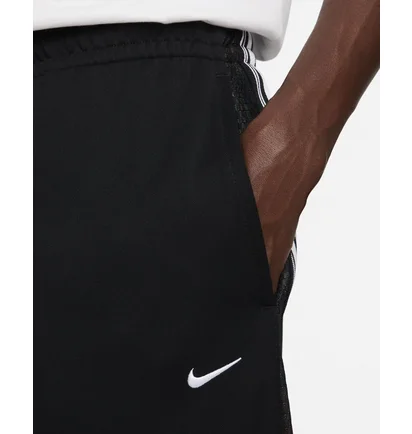 Штаны мужские Nike Lightweight Basketball Pants Black FB6972-010