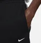 Штаны мужские Nike Lightweight Basketball Pants Black FB6972-010