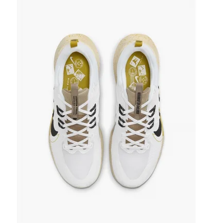 Кроссовки мужские Nike Juniper Trail 2 Trail Running Shoes White DM0822-101