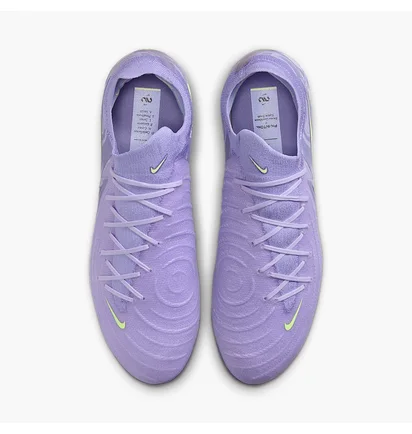 Бутси чоловічі Nike Phantom Gx Ii Elite Nu1 Violet HF1597-500