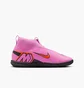 Футзалки дитячі Nike Zoom Superfly 10 Academy Ic Pink FQ8312-600