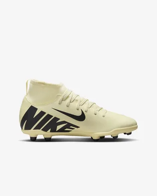 Бутсы детские Nike Jr Superfly 9 Club Beige DJ5959-700