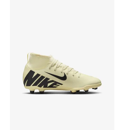 Бутси дитячі Nike Jr Superfly 9 Club Beige DJ5959-700