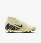 Бутси дитячі Nike Jr Superfly 9 Club Beige DJ5959-700