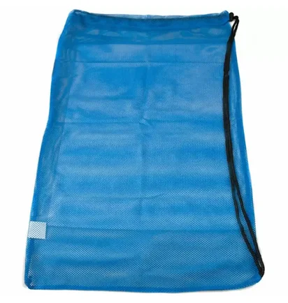 Сумка унісекс Aqua Speed Mesh Bag 6092 Blue 175-01