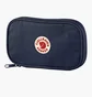 Гаманець унісекс Fjallraven Kanken Travel Blue 23781.560