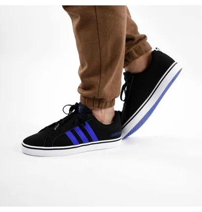 Кроссовки мужские Adidas Vs Pace 2.0 Black HP6004