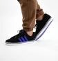 Кроссовки мужские Adidas Vs Pace 2.0 Black HP6004