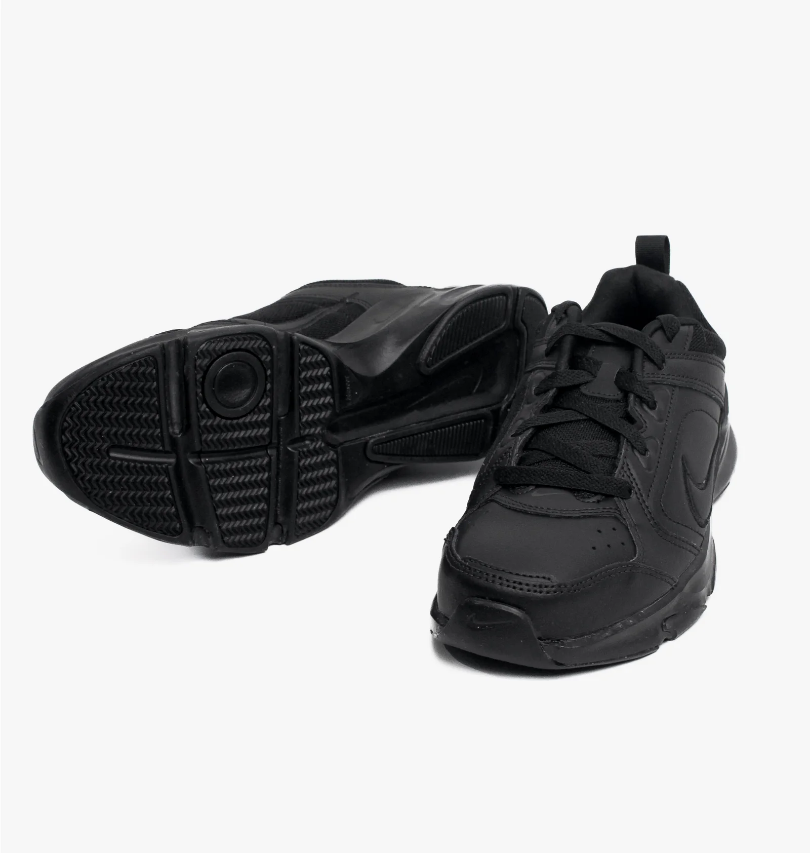 ᐉ Кросівки унісекс Nike Defy All Day DJ1196-001 - придбати в