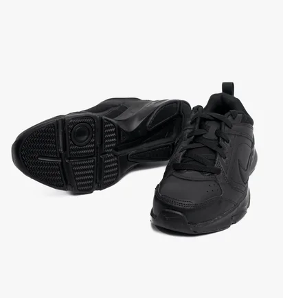 Кроссовки унисекс Nike Defy All Day DJ1196-001