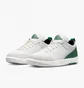 Кросівки жіночі Air Jordan 2 Retro Low X Nina Chanel Abney White Dq0560-160