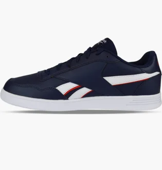 Кроссовки мужские Reebok Court Advance Blue 100074277