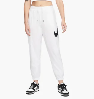 Штани жіночі Nike Sportswear Essential White DM6183-100