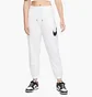 Штаны женские Nike Sportswear Essential White DM6183-100