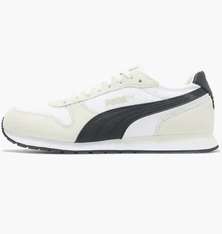 Кросівки чоловічі Puma St Miler White 401622-02