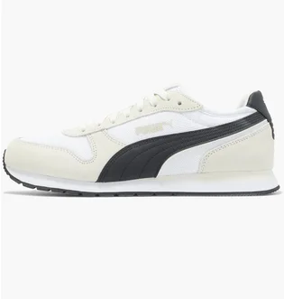 Кроссовки мужские Puma St Miler White 401622-02