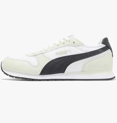 Кросівки чоловічі Puma St Miler White 401622-02