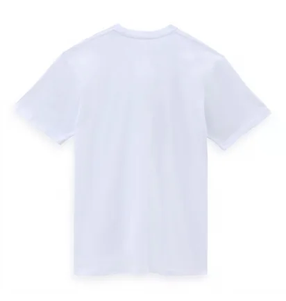 Футболка чоловіча Vans Otw Classic Front White Vn00004Xyb21