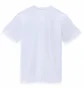 Футболка чоловіча Vans Otw Classic Front White Vn00004Xyb21