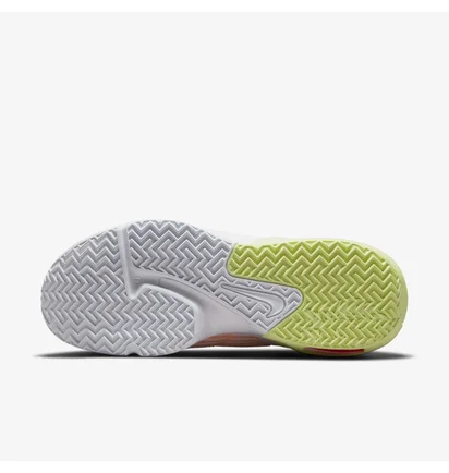 Кроссовки унисекс Nike Lebron Witness Vi Multi CZ4052-101