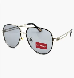 Сонцезахисні окуляри Ventura Metallic/Grey 14322K-C8