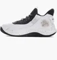 Кроссовки унисекс Under Armour Curry 3Z7 Basketball Shoes White 3026622-101
