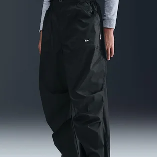 Штани дитячі Nike Sportswear Metro Ground Black HQ8889-010