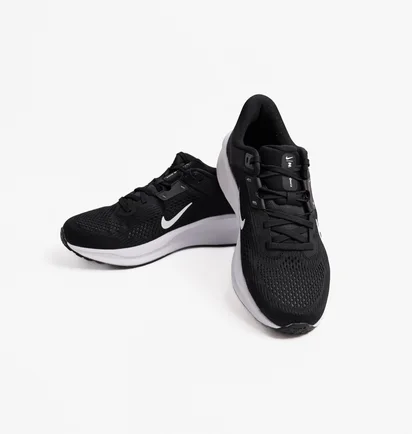 Кросівки чоловічі Nike Quest 6 Black FD6033-001