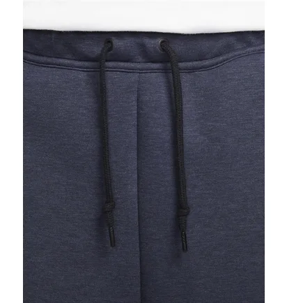 Шорты мужские Nike Sportswear Tech Fleece Shorts Blue FB8171-473