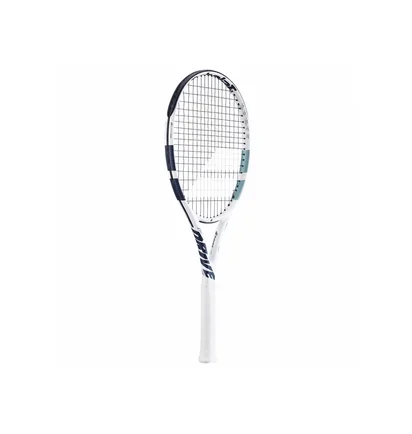 Ракетка для великого тенісу Babolat Evo Drive Lite Unstr White Gen2 Gr2 Multi 101548-100