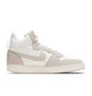 Кросівки чоловічі Nike Court Borough Mid Premium White/Beige 844907-101