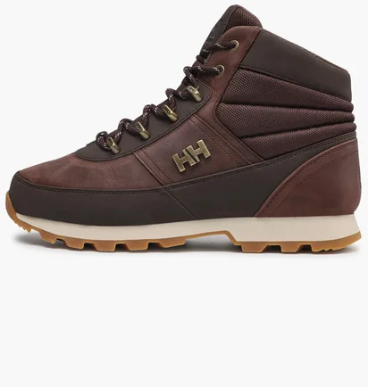 Черевики чоловічі Helly Hansen Woodlands Bordo 10823-711