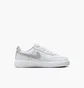 Кроссовки детские Nike Force 1 Easyon Ps White HM9652-100