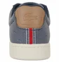 Кроссовки женские Lacoste Carnaby Evo Blue 735SPW0018B98