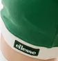 Топ женский Ellesse Bobbin Bra Top Green SGR17946-503